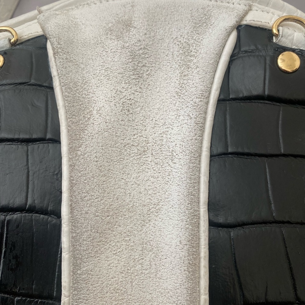 Authentic Burberry vintage purse - Picture 8 of 9